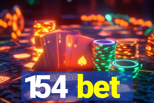 154 bet